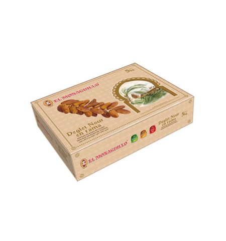 CARTON 5KG - SIDI BOU