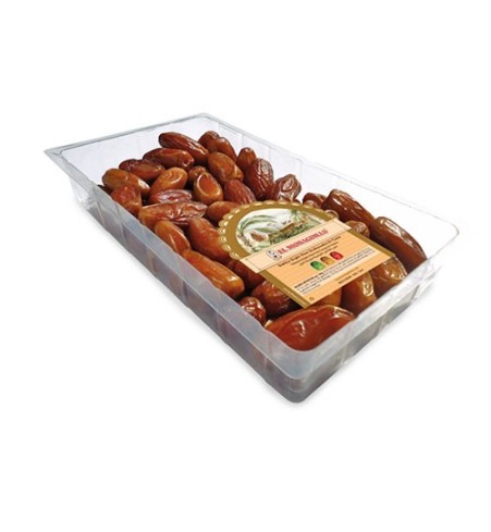 BIOSCA TAMARA Tunisia | Pitted Dates